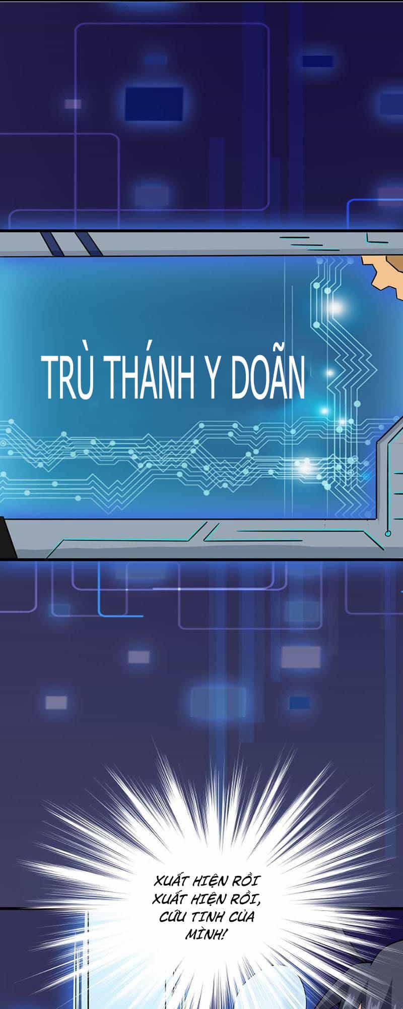 Địa Ngục Này Ta Mở Ra Đấy - Chương 18 - ảnh 40