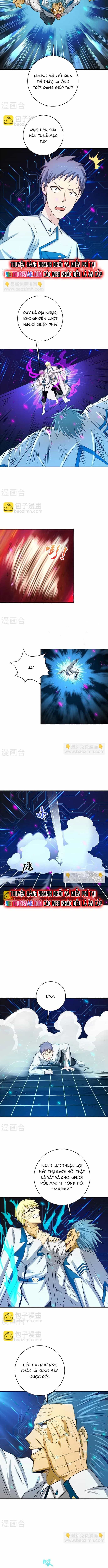 Địa Ngục Này Ta Mở Ra Đấy - Chương 188 - ảnh 3