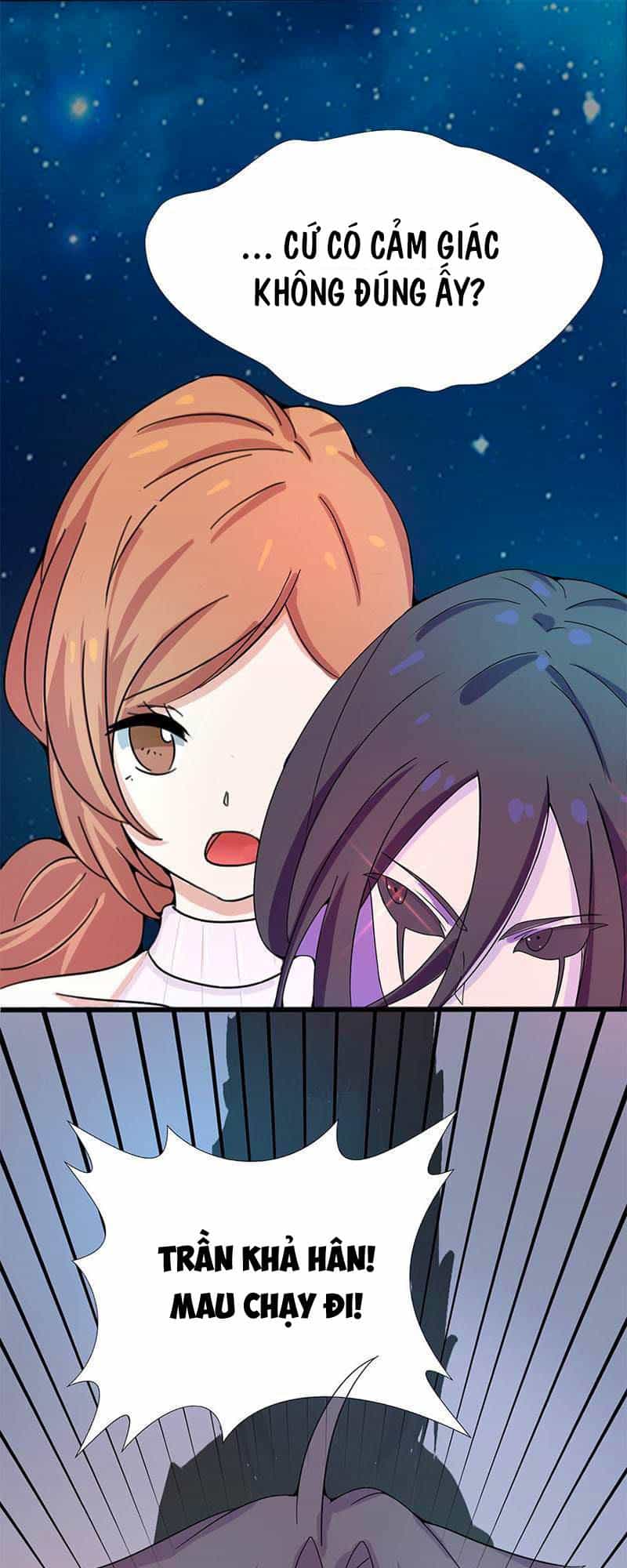 Địa Ngục Này Ta Mở Ra Đấy - Chương 2 - ảnh 16