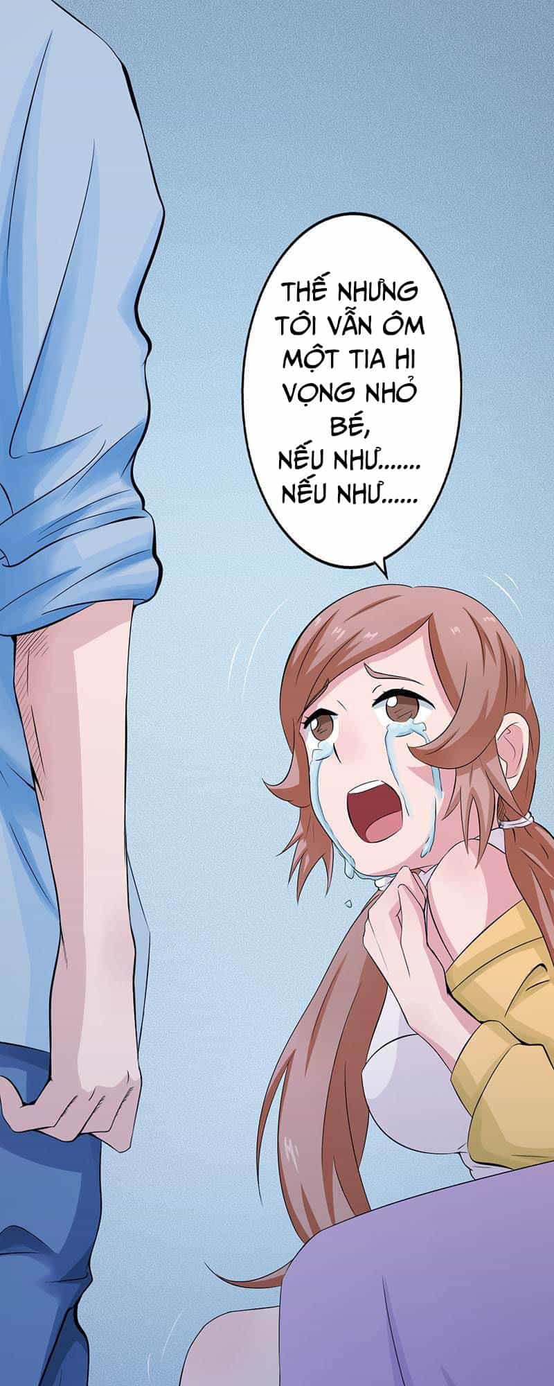 Địa Ngục Này Ta Mở Ra Đấy - Chương 21 - ảnh 20