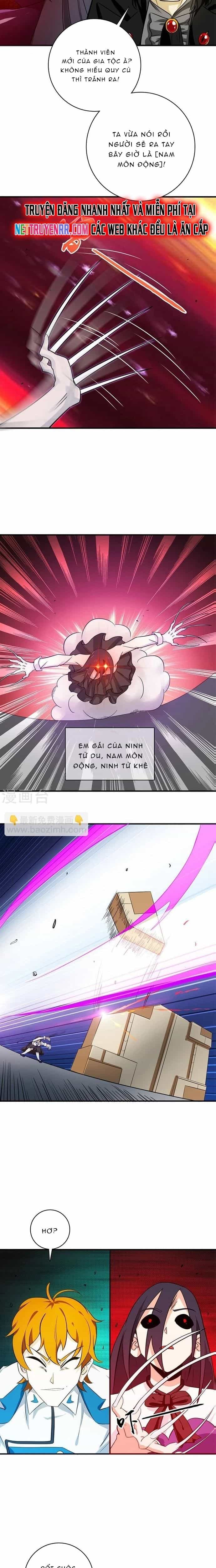 Địa Ngục Này Ta Mở Ra Đấy - Chương 219 - ảnh 5
