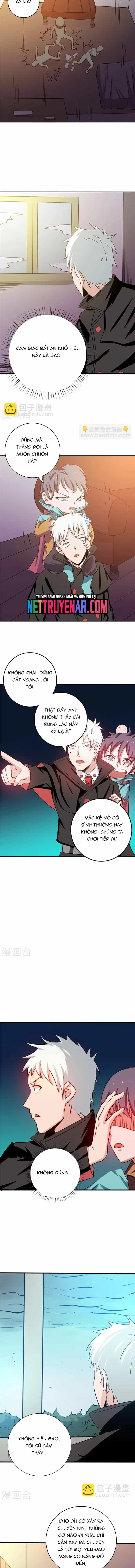 Địa Ngục Này Ta Mở Ra Đấy - Chương 264 - ảnh 6