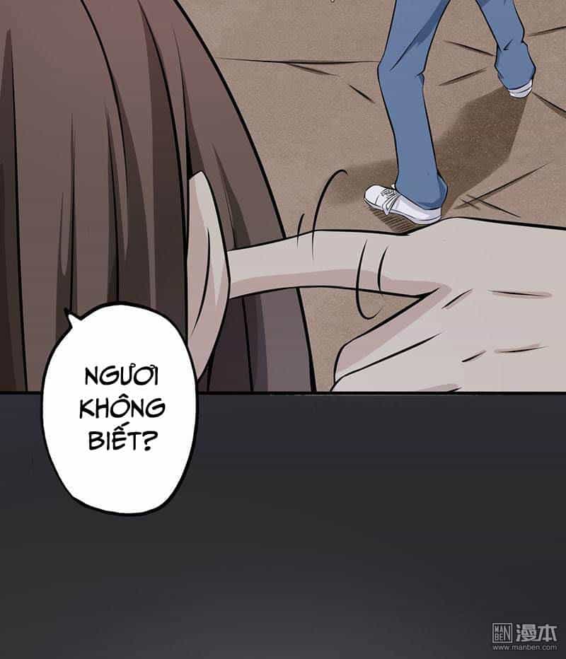 Địa Ngục Này Ta Mở Ra Đấy - Chương 27 - ảnh 11
