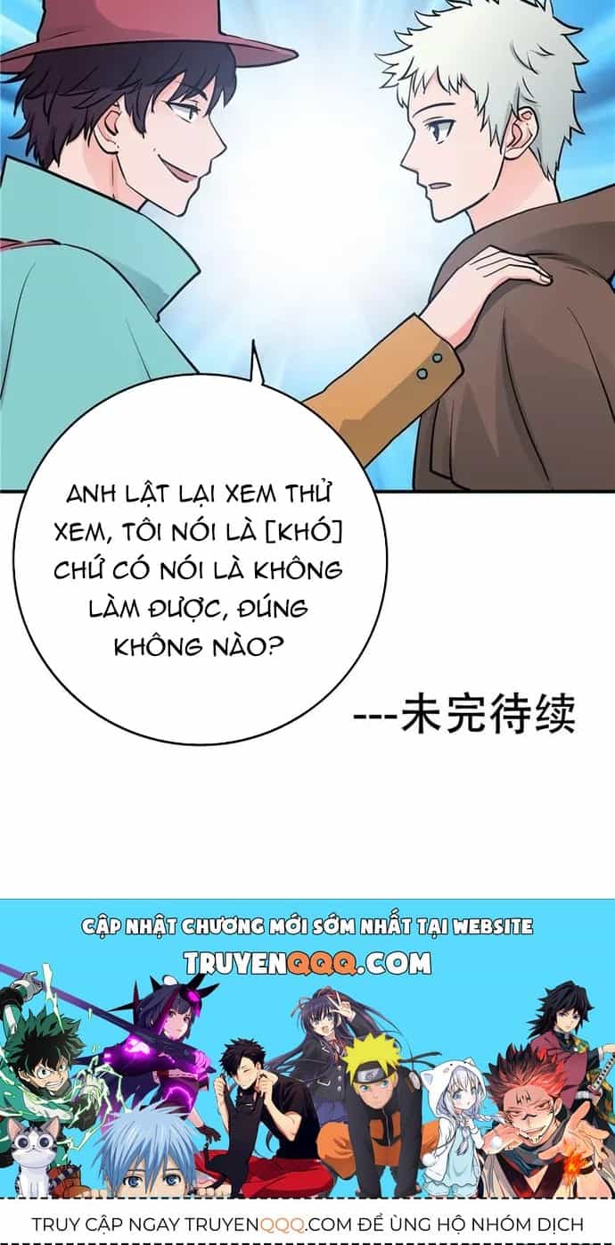 Địa Ngục Này Ta Mở Ra Đấy - Chương 269 - ảnh 7