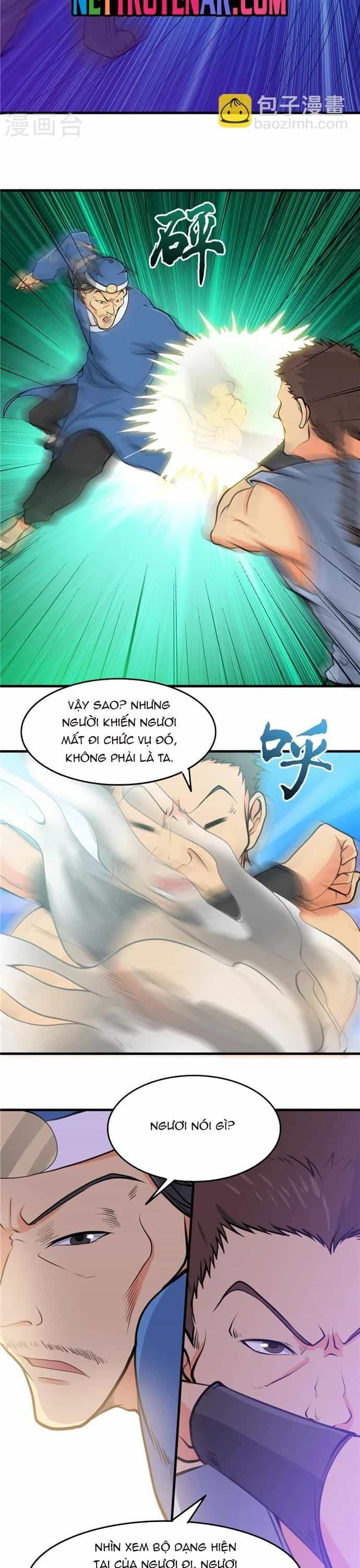 Địa Ngục Này Ta Mở Ra Đấy - Chương 282 - ảnh 8