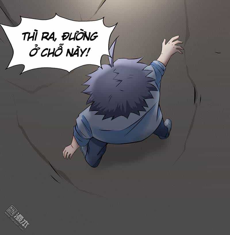 Địa Ngục Này Ta Mở Ra Đấy - Chương 29 - ảnh 21