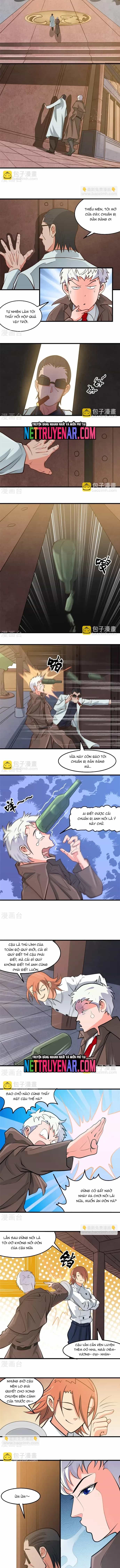 Địa Ngục Này Ta Mở Ra Đấy - Chương 336 - ảnh 2