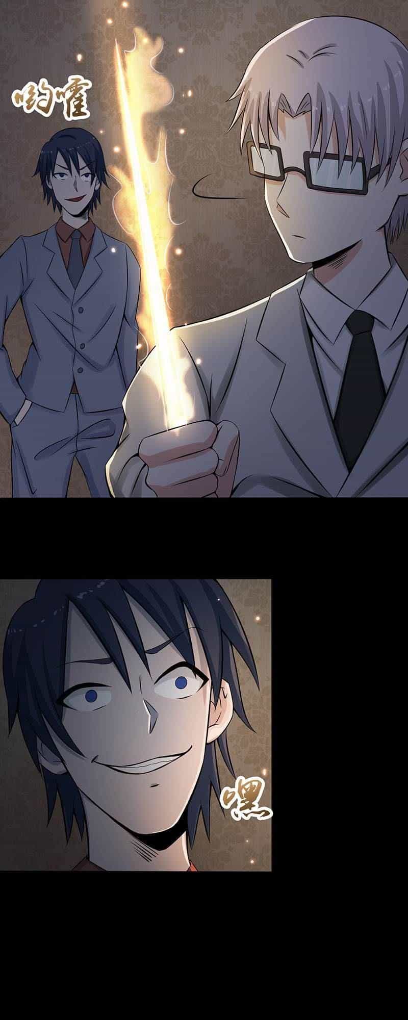 Địa Ngục Này Ta Mở Ra Đấy - Chương 34 - ảnh 22