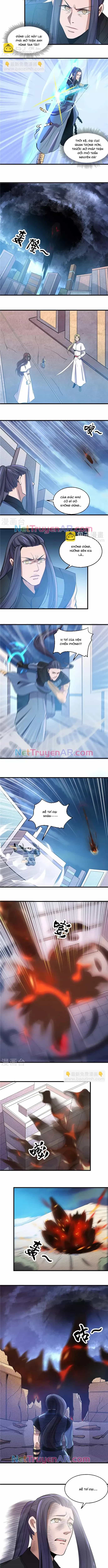 Địa Ngục Này Ta Mở Ra Đấy - Chương 357 - ảnh 3