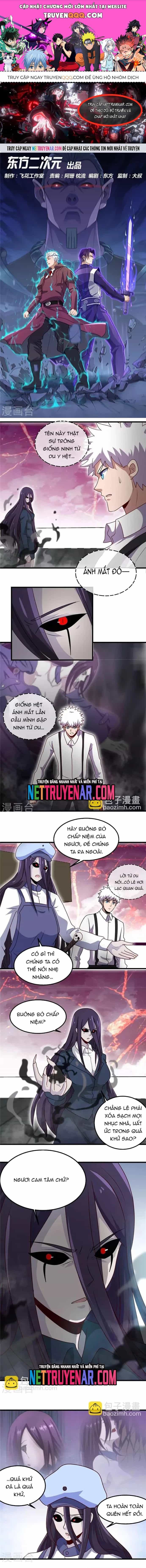 Địa Ngục Này Ta Mở Ra Đấy - Chương 390 - ảnh 1