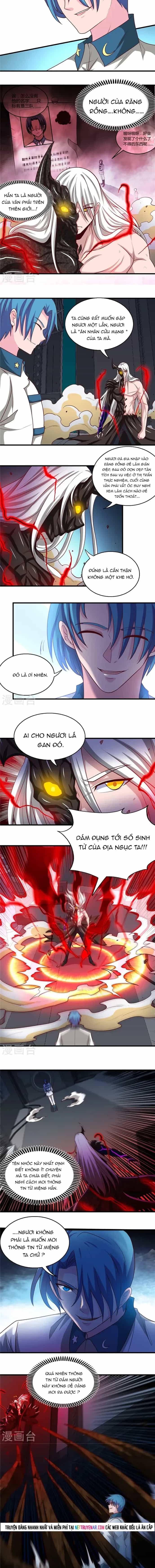 Địa Ngục Này Ta Mở Ra Đấy - Chương 471 - ảnh 2