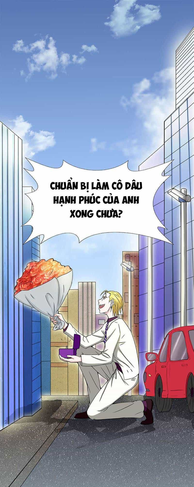 Địa Ngục Này Ta Mở Ra Đấy - Chương 5 - ảnh 2