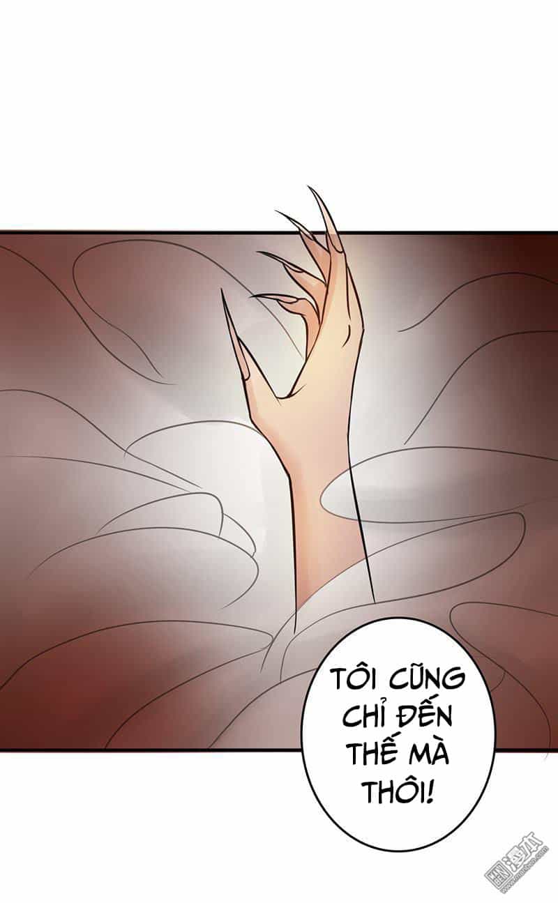 Địa Ngục Này Ta Mở Ra Đấy - Chương 51 - ảnh 43