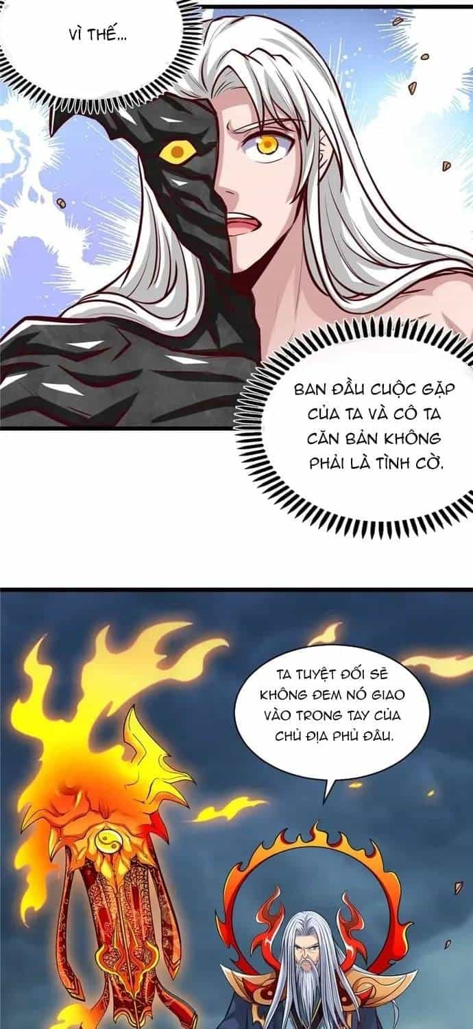 Địa Ngục Này Ta Mở Ra Đấy - Chương 512 - ảnh 5