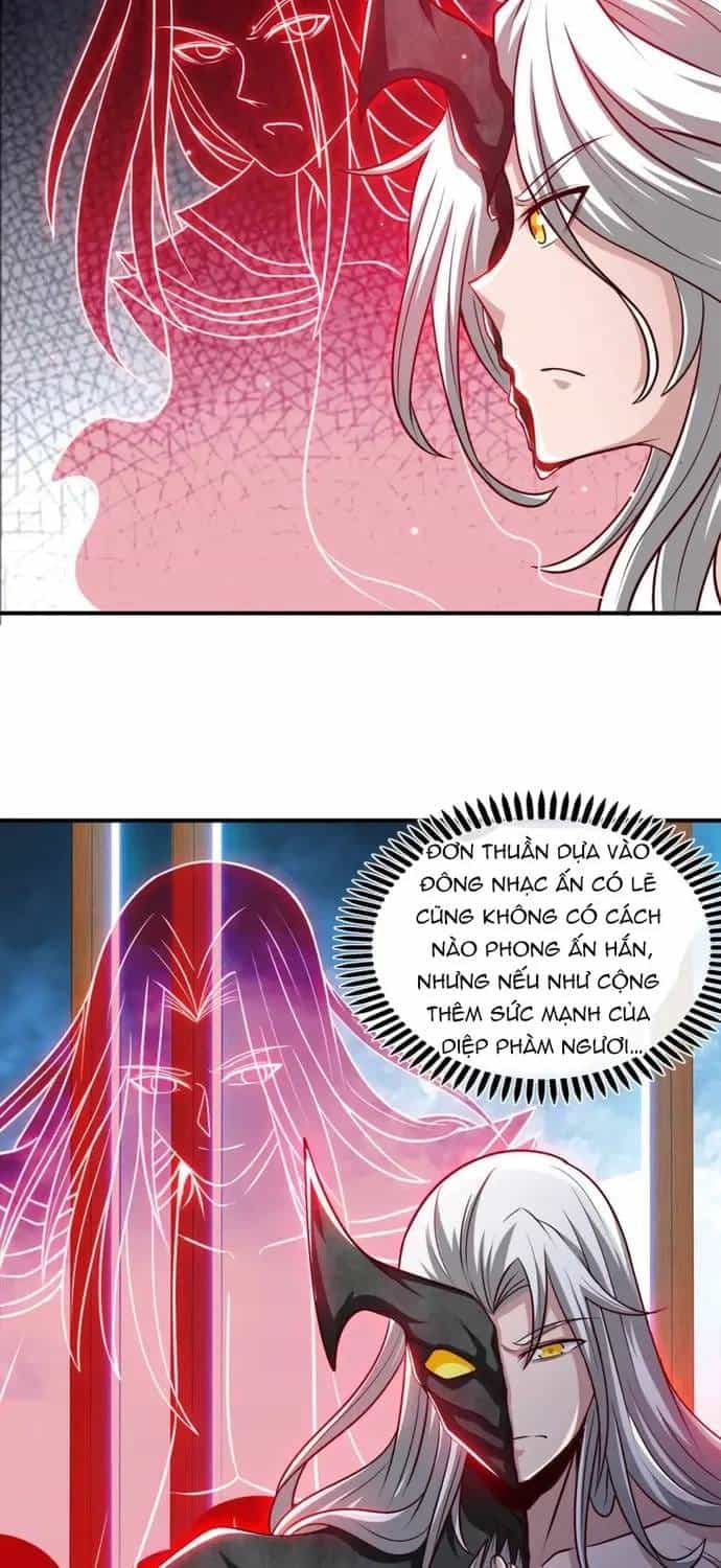 Địa Ngục Này Ta Mở Ra Đấy - Chương 525 - ảnh 5