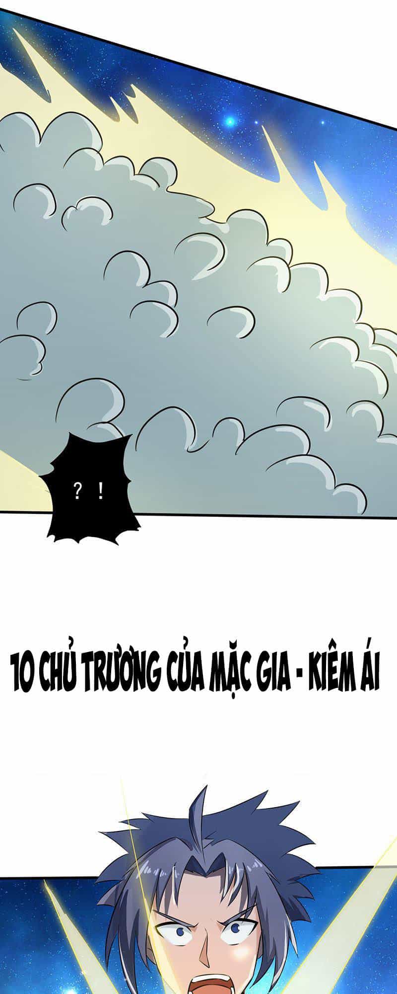 Địa Ngục Này Ta Mở Ra Đấy - Chương 53 - ảnh 19