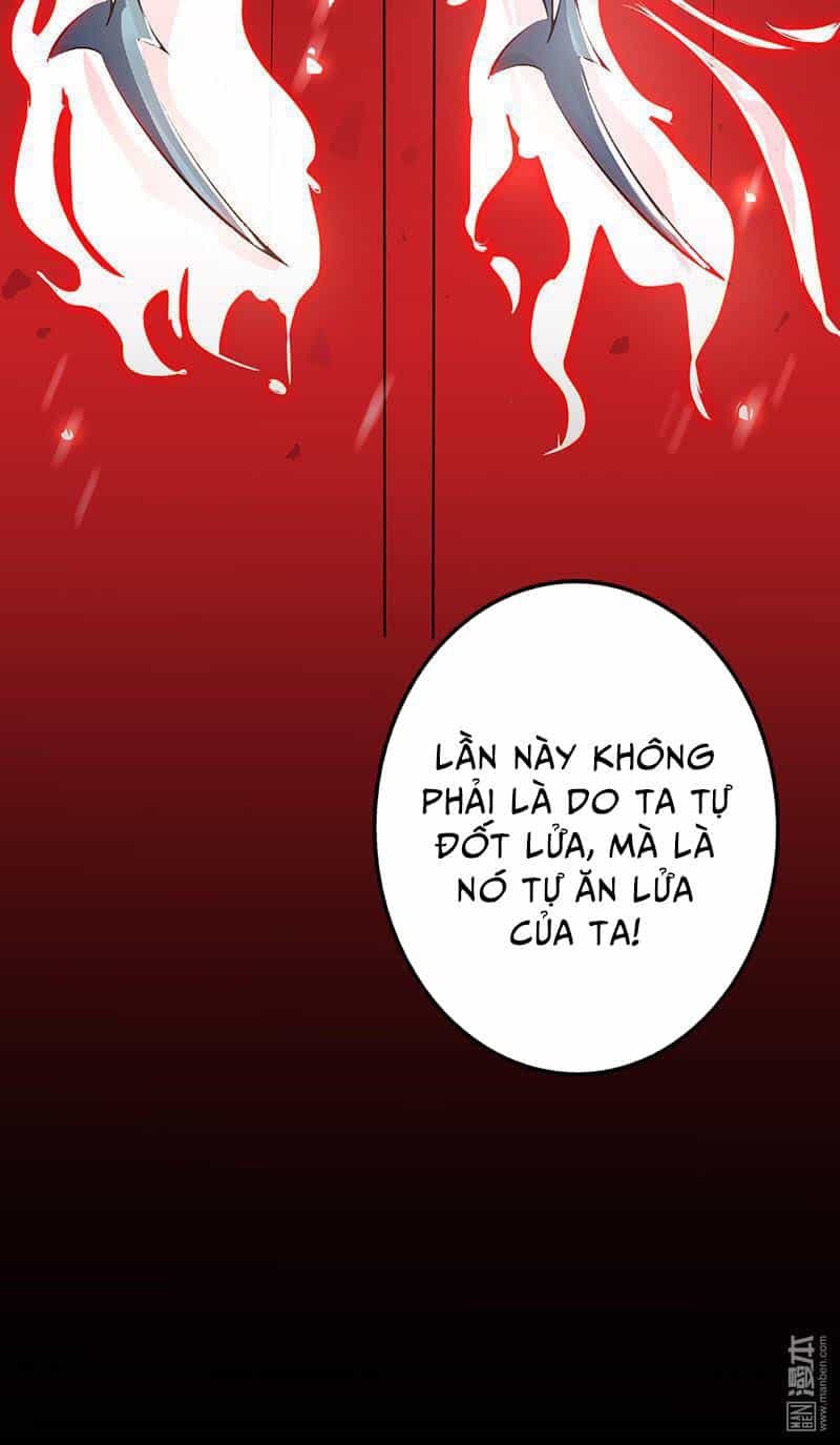Địa Ngục Này Ta Mở Ra Đấy - Chương 55 - ảnh 25