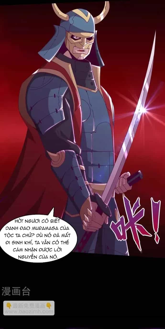 Địa Ngục Này Ta Mở Ra Đấy - Chương 557 - ảnh 5
