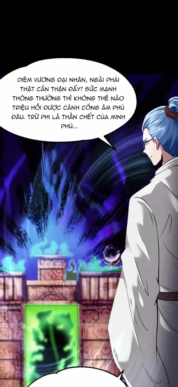 Địa Ngục Này Ta Mở Ra Đấy - Chương 575 - ảnh 14
