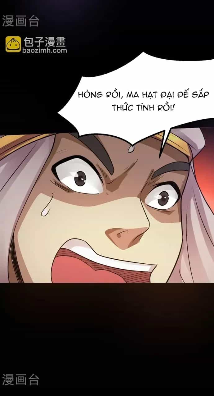 Địa Ngục Này Ta Mở Ra Đấy - Chương 583 - ảnh 12