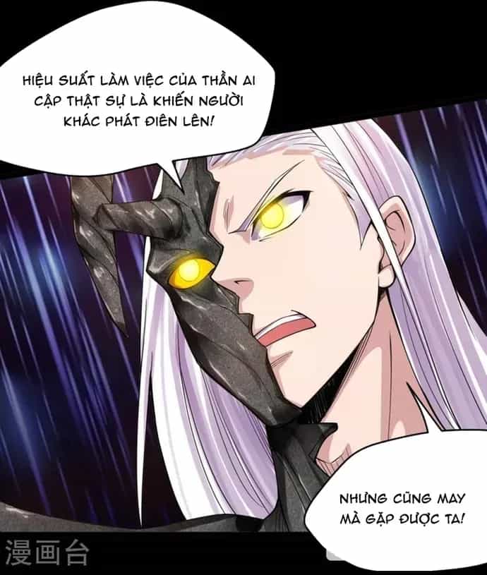 Địa Ngục Này Ta Mở Ra Đấy - Chương 591 - ảnh 17