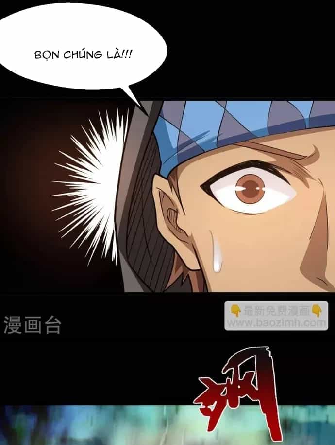 Địa Ngục Này Ta Mở Ra Đấy - Chương 602 - ảnh 25
