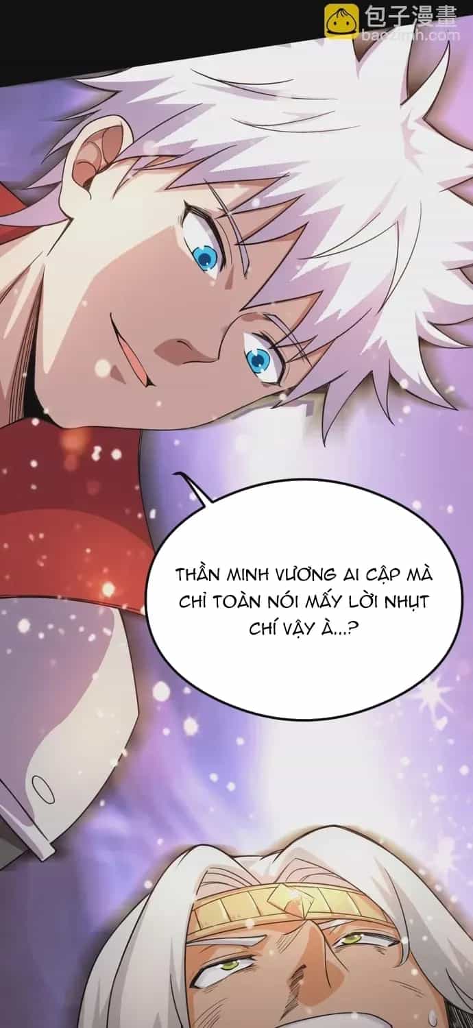 Địa Ngục Này Ta Mở Ra Đấy - Chương 608 - ảnh 6