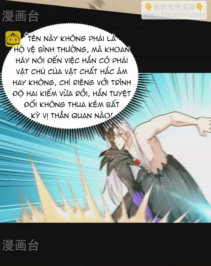 Địa Ngục Này Ta Mở Ra Đấy - Chương 616 - ảnh 10