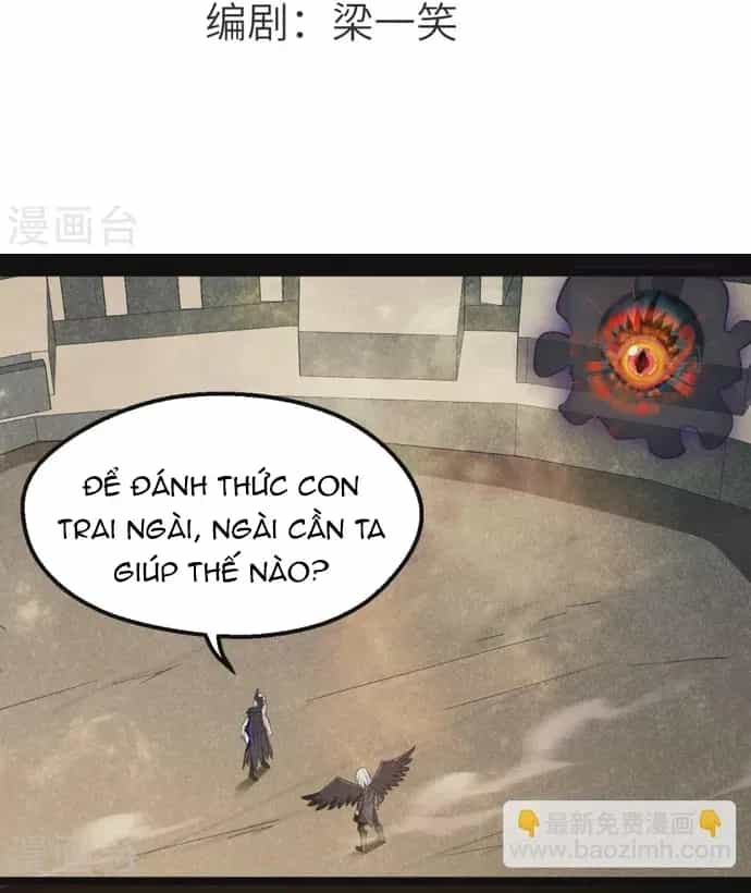 Địa Ngục Này Ta Mở Ra Đấy - Chương 617 - ảnh 3