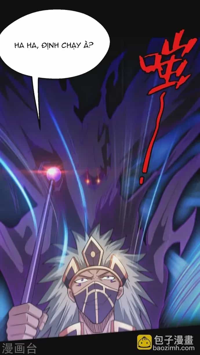 Địa Ngục Này Ta Mở Ra Đấy - Chương 623 - ảnh 7