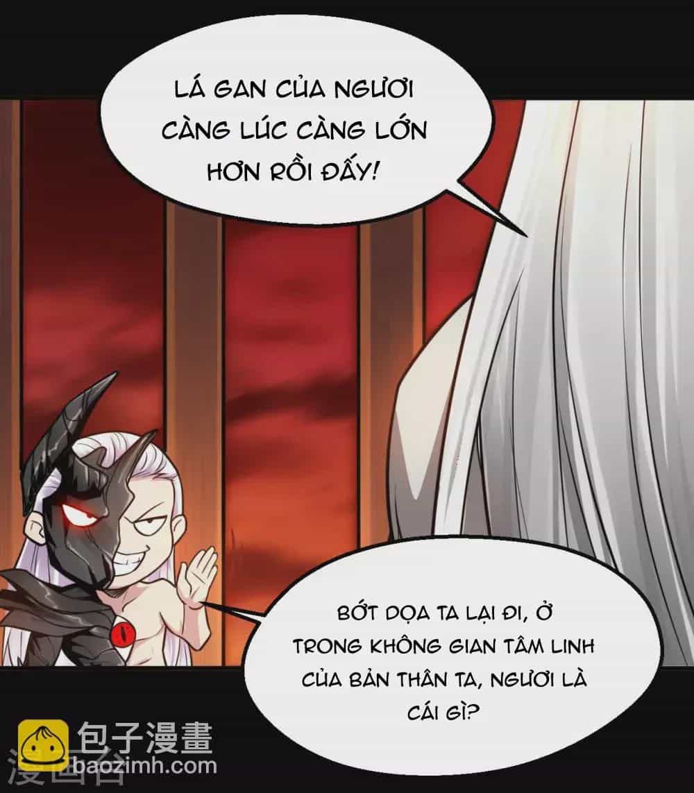 Địa Ngục Này Ta Mở Ra Đấy - Chương 625 - ảnh 6