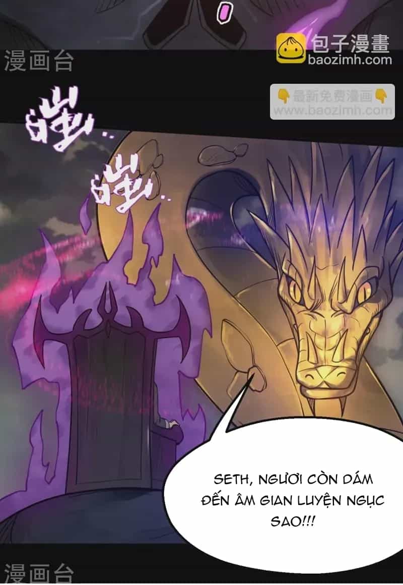 Địa Ngục Này Ta Mở Ra Đấy - Chương 631 - ảnh 24
