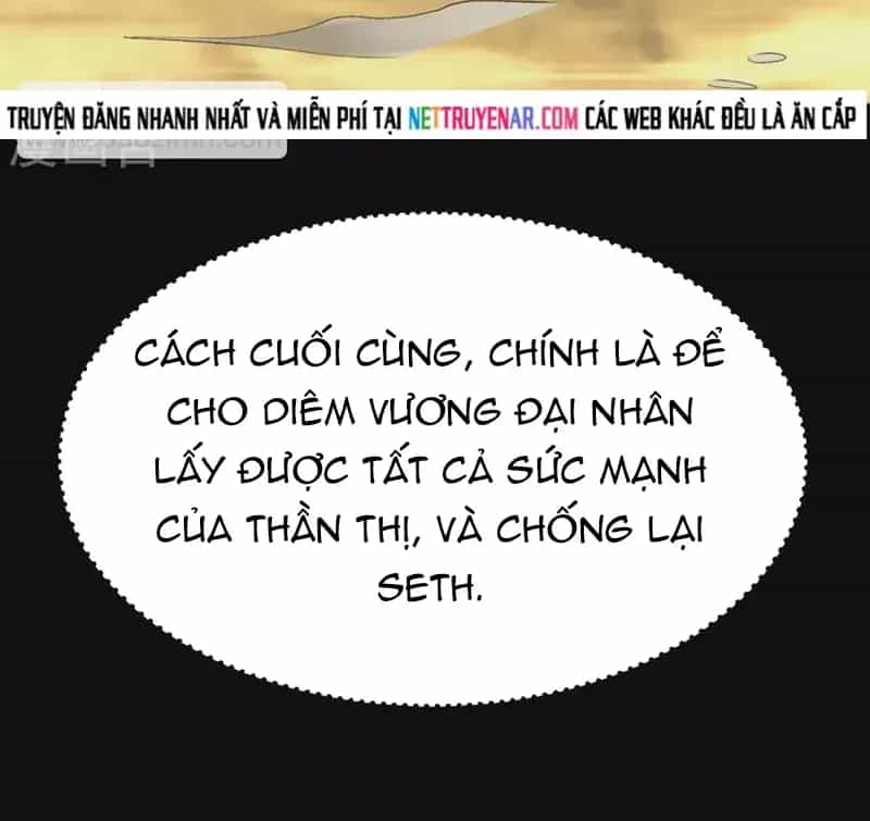 Địa Ngục Này Ta Mở Ra Đấy - Chương 639 - ảnh 9