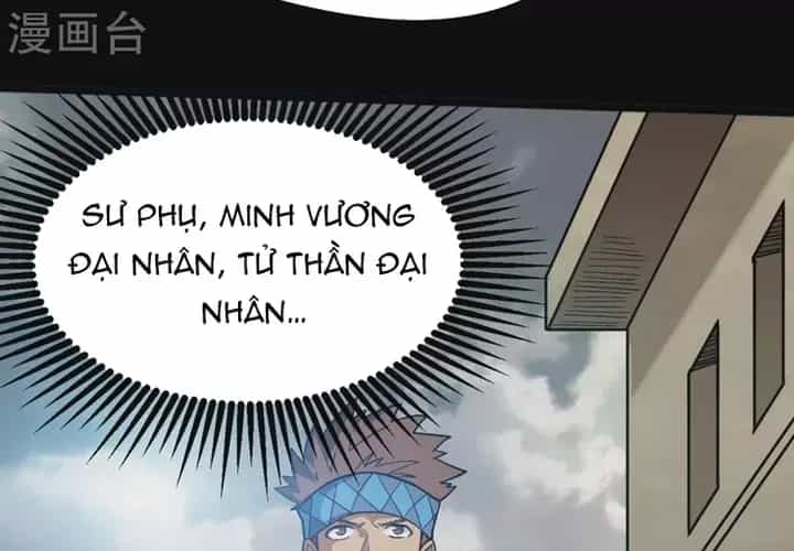 Địa Ngục Này Ta Mở Ra Đấy - Chương 642 - ảnh 12
