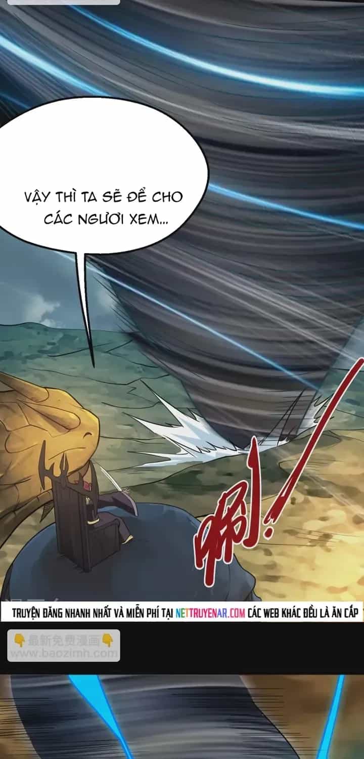 Địa Ngục Này Ta Mở Ra Đấy - Chương 642 - ảnh 9