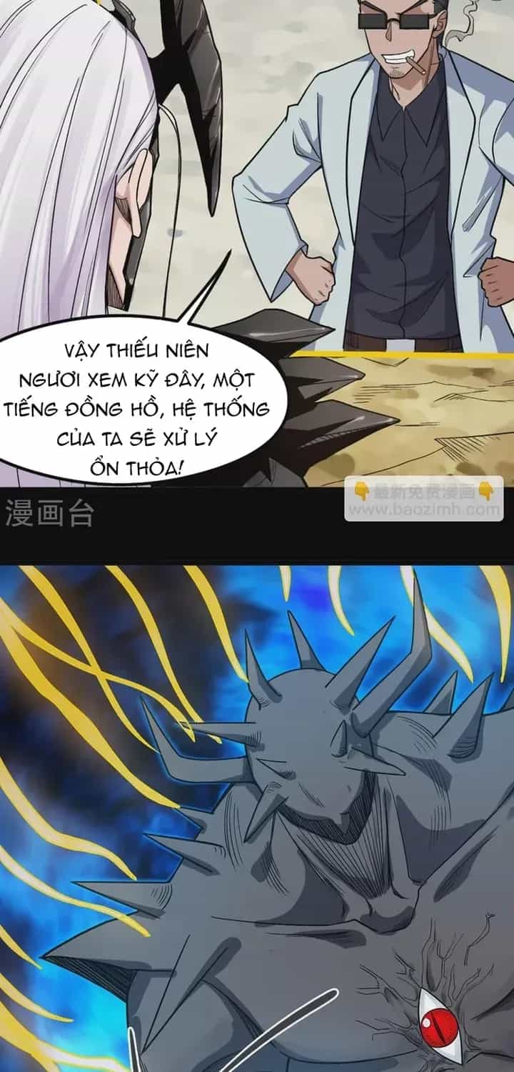 Địa Ngục Này Ta Mở Ra Đấy - Chương 644 - ảnh 5