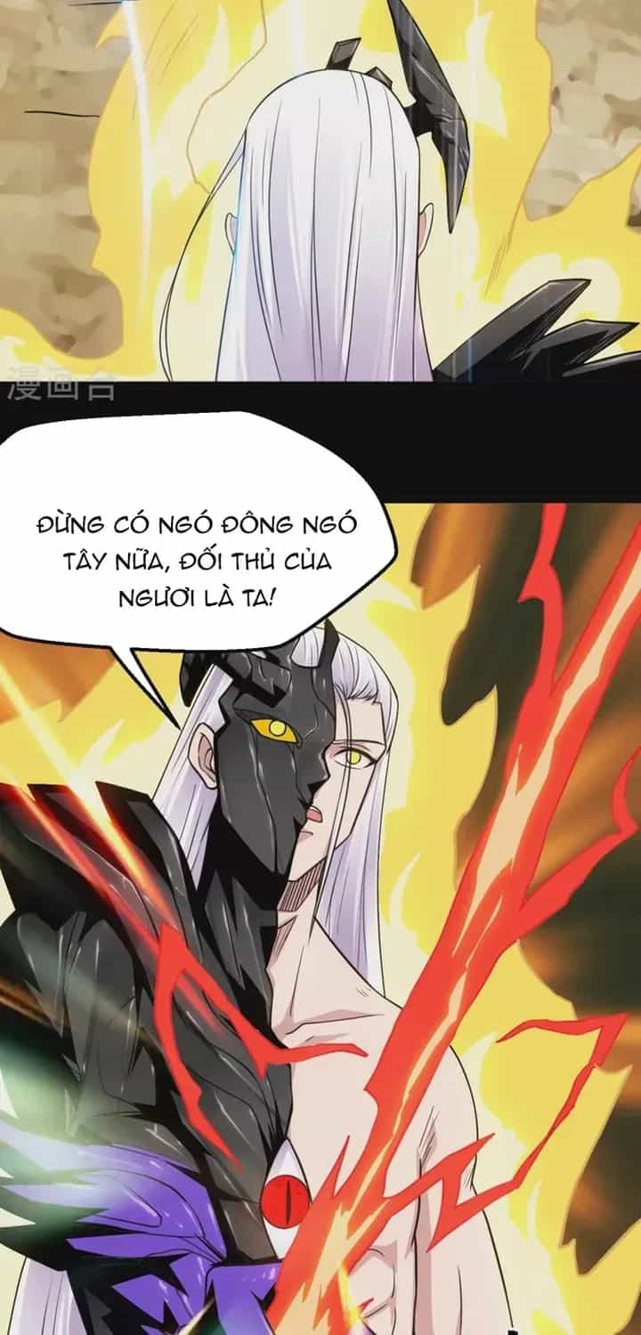 Địa Ngục Này Ta Mở Ra Đấy - Chương 663 - ảnh 10