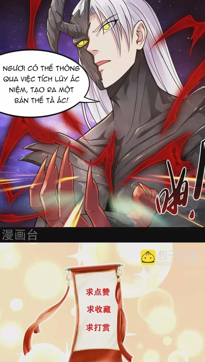 Địa Ngục Này Ta Mở Ra Đấy - Chương 666 - ảnh 14