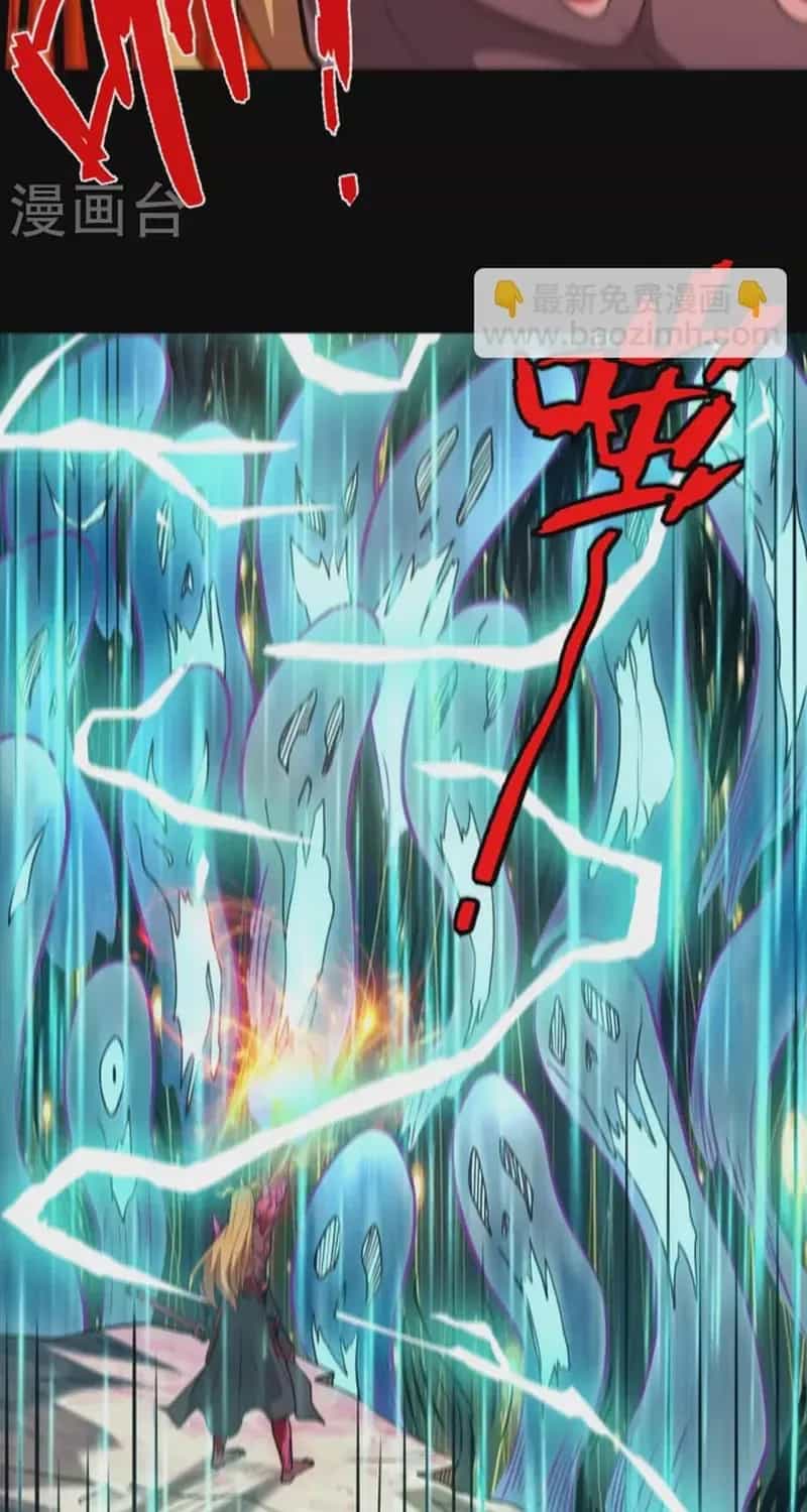 Địa Ngục Này Ta Mở Ra Đấy - Chương 678 - ảnh 13