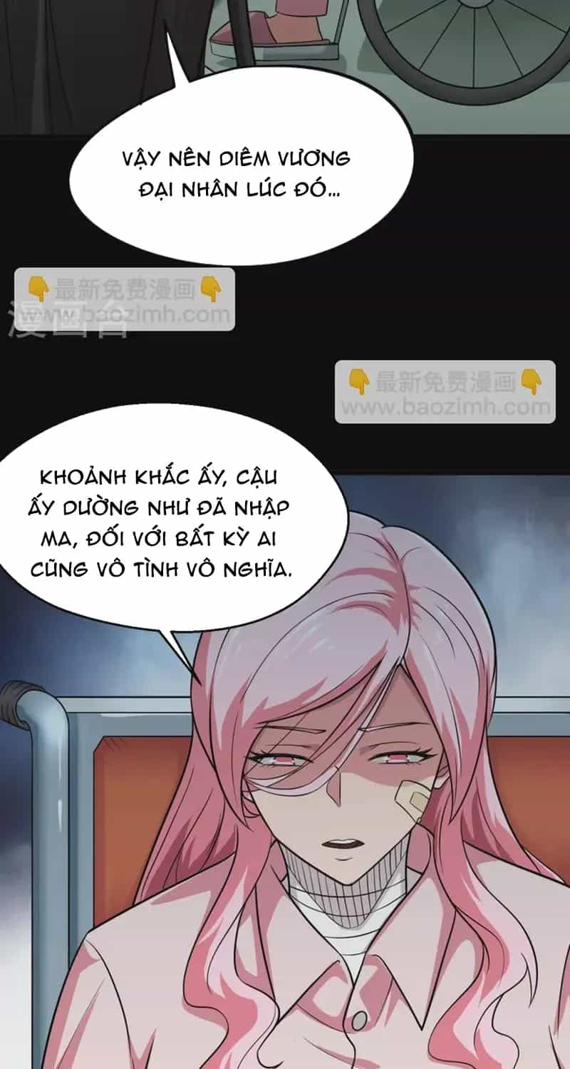 Địa Ngục Này Ta Mở Ra Đấy - Chương 696 - ảnh 23