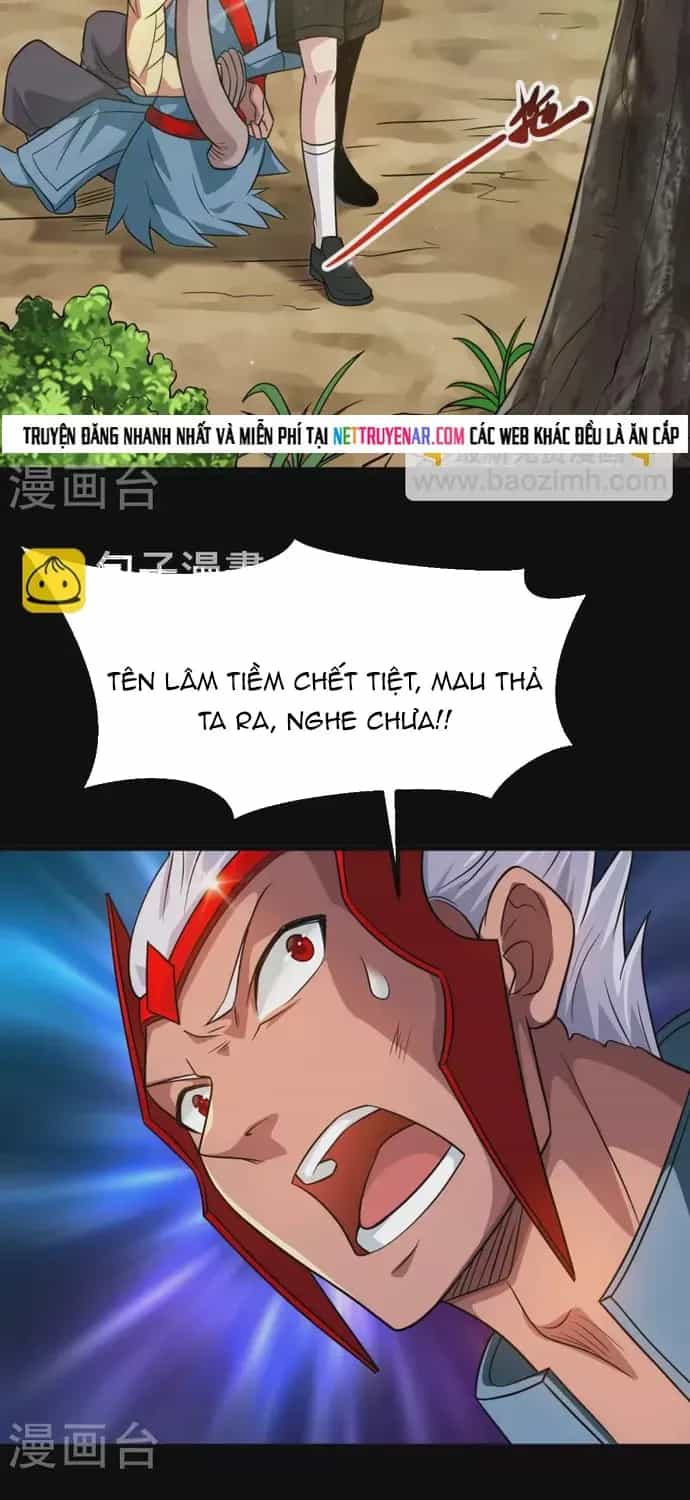 Địa Ngục Này Ta Mở Ra Đấy - Chương 697 - ảnh 11
