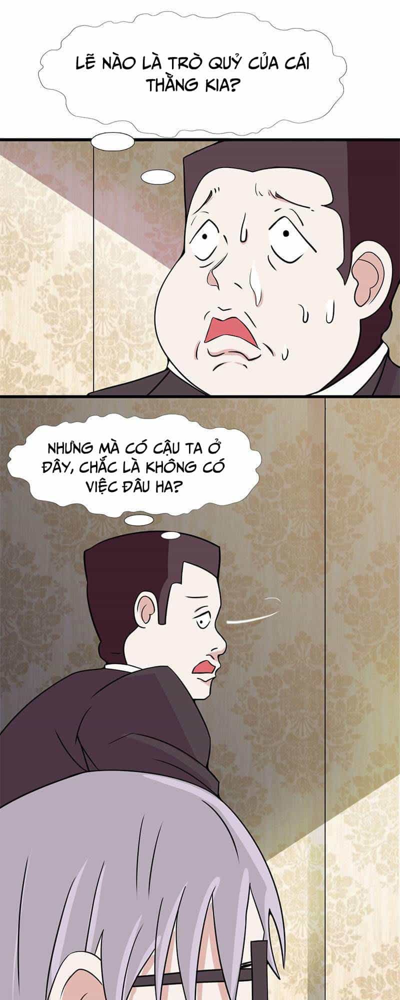 Địa Ngục Này Ta Mở Ra Đấy - Chương 7 - ảnh 6