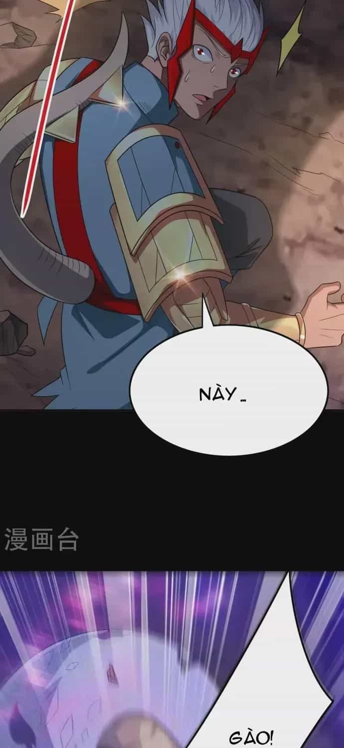Địa Ngục Này Ta Mở Ra Đấy - Chương 706 - ảnh 28