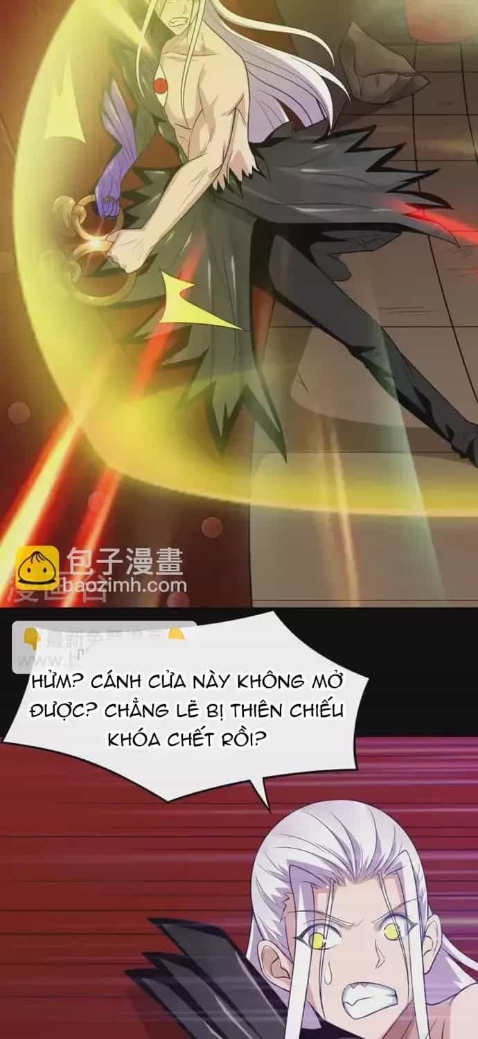 Địa Ngục Này Ta Mở Ra Đấy - Chương 713 - ảnh 19