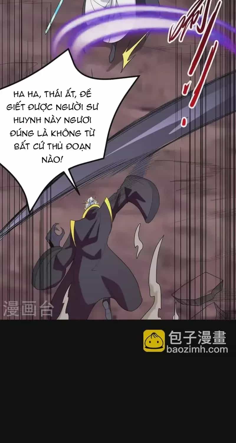 Địa Ngục Này Ta Mở Ra Đấy - Chương 715 - ảnh 7
