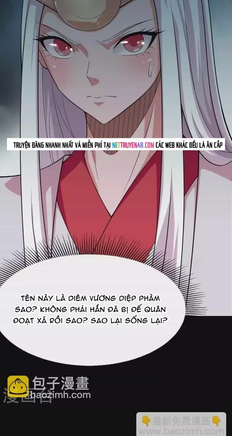 Địa Ngục Này Ta Mở Ra Đấy - Chương 716 - ảnh 7