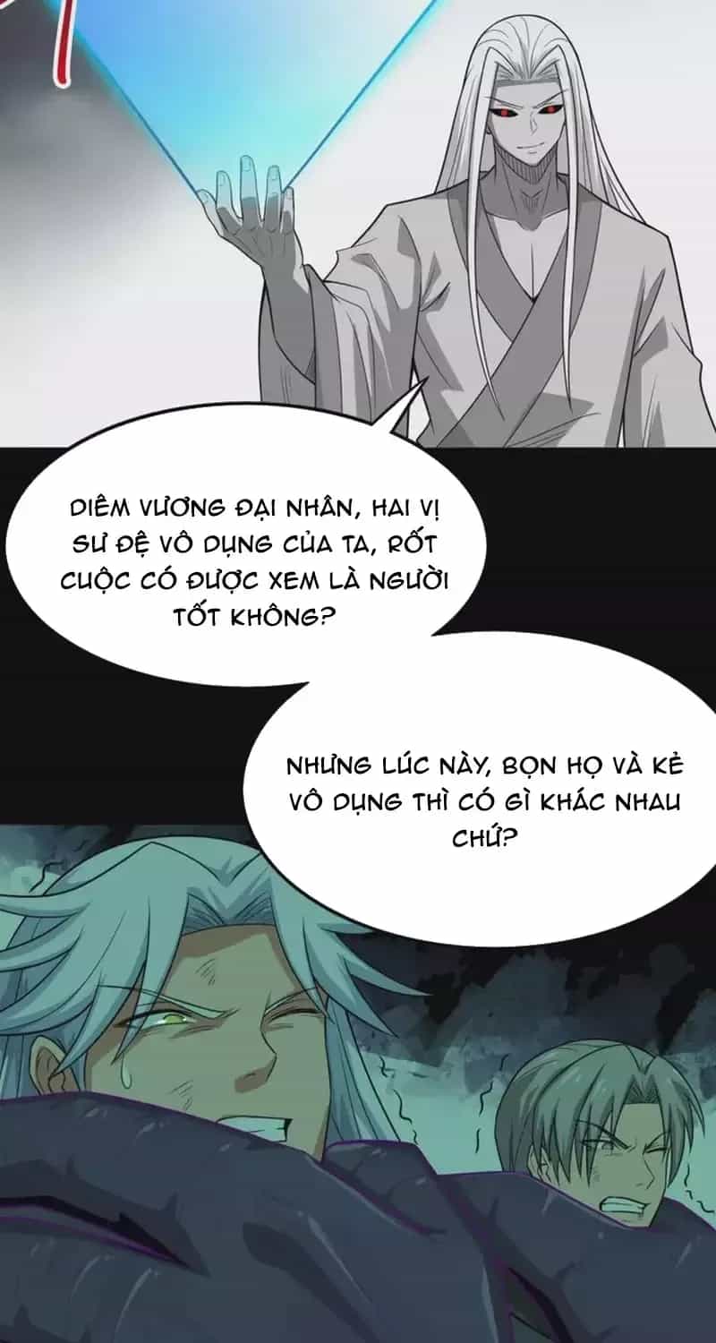 Địa Ngục Này Ta Mở Ra Đấy - Chương 717 - ảnh 26