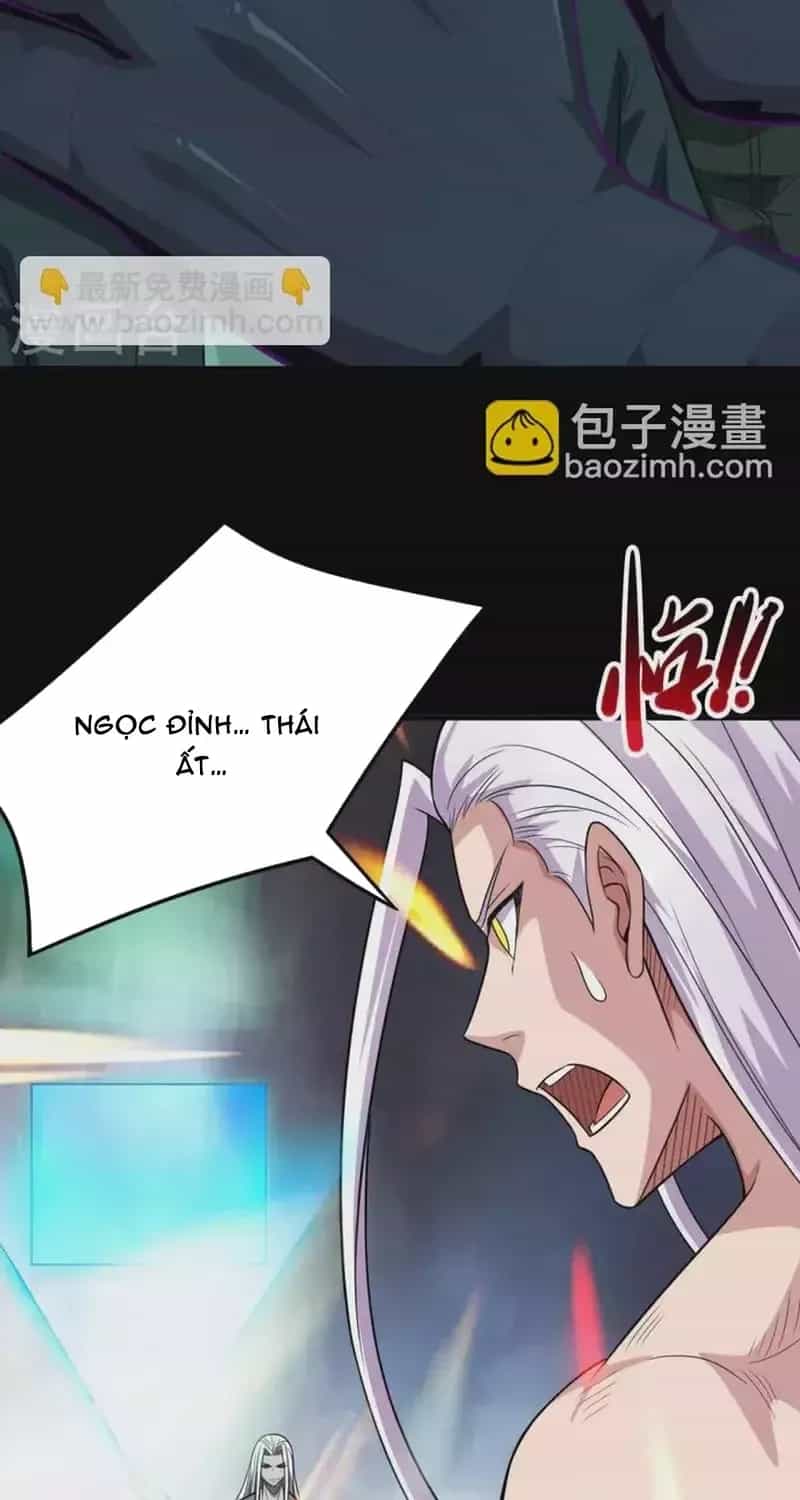 Địa Ngục Này Ta Mở Ra Đấy - Chương 717 - ảnh 27