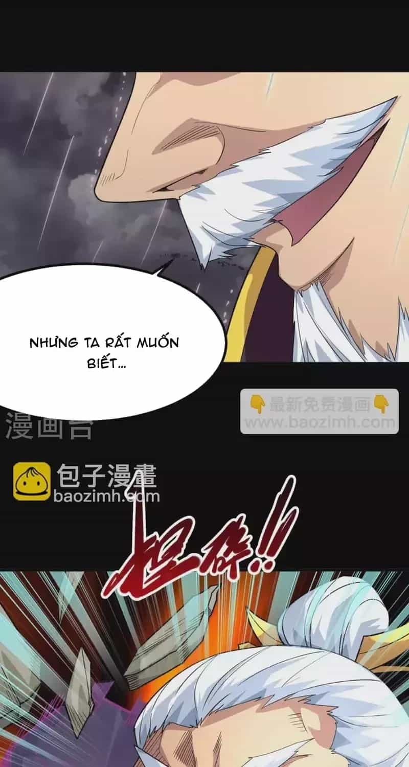 Địa Ngục Này Ta Mở Ra Đấy - Chương 718 - ảnh 5