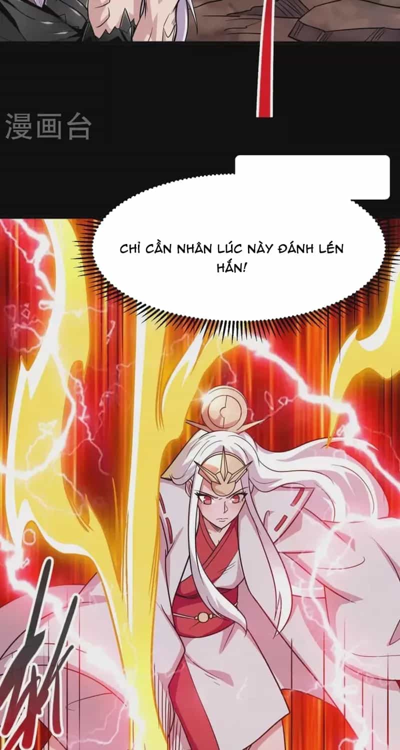 Địa Ngục Này Ta Mở Ra Đấy - Chương 720 - ảnh 7